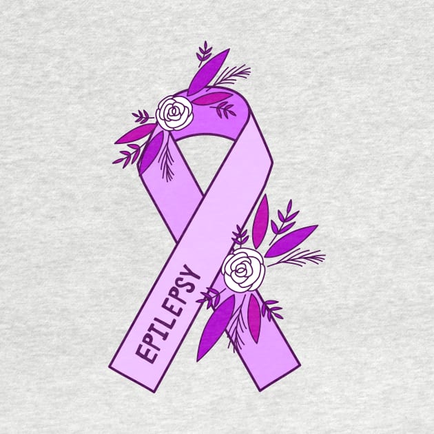 Epilepsy Awareness by Sloth Station